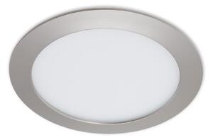 Briloner 7286-012 - Κρεμαστό φωτιστικό οροφής μπάνιου LED LED/12W/230V IP44