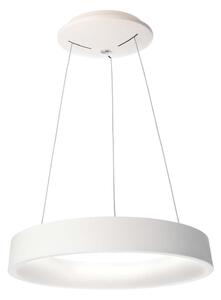 Deko-Light 342125 - Κρεμαστό φωτιστικό οροφής dimming LED SCULPTORIS LED/27W/230V 4000K διάμετρος 60cm