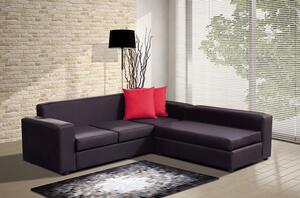 Γωνιακός Καναπές Νάντια sofa agora 220x200x80cm (Ξύλο-Ύφασμα) Με Επιλογή Υφάσματος