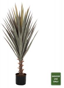 ΔΙΑΚΟΣΜΗΤΙΚΟ ΣΥΝΘΕΤΙΚΟ ΦΥΤΟ HM7987 SISAL AGAVE ΣΕ ΓΛΑΣΤΡΑ 120Υεκ