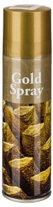 Σπρέι Χιονιού Χρυσό 150ml A-S 850660632
