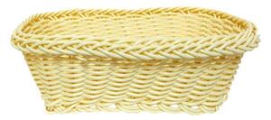 Art et lumiere ψωμιερα polyrattan 01140