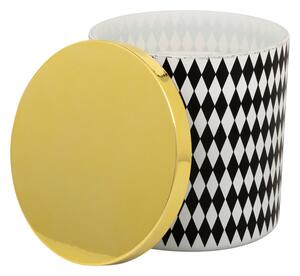 Κερί Αρωματικό 260gr (Φ10.7x10) A-S 208533