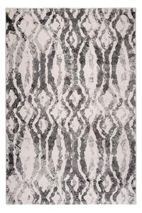 Χαλί Διαδρόμου (80x150) Βιοκαρπέτ Bellagio 10738-G01 Grey