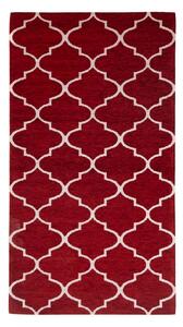 Χαλί Διαδρόμου (75x150) Royal Carpet Canvas 632R