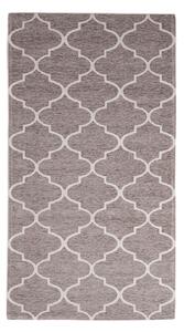 Χαλί Διαδρόμου (75x150) Royal Carpet Canvas 632E