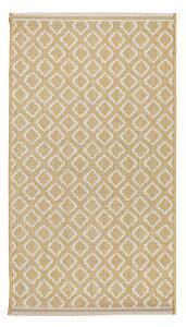 Χαλί Διαδρόμου (67x140) Royal Carpet Flox 59103 Ochre