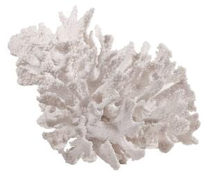 Artekko Artekko Coral Διακοσμητικό Κοράλλι Ρητίνη Λευκό (24.1x21.6x17.5)cm 74990