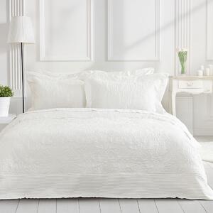 Νυφικό Κουβερλί King Size (Σετ 240x260) Nima Harmony Off White