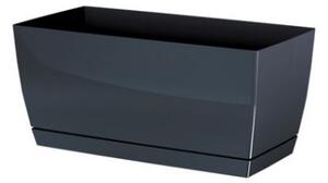 MarHome ΖΑΡΝΤΙΝΙΕΡΑ ΜΕ ΠΙΑΤΑΚΙ ΓΡΑΦΙΤΗΣ COUBI CASE P 24x12x11cm 1/10ΚΙΒ 09-DUPP240-426U