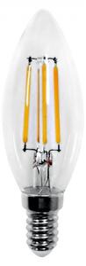 InLight E14 LED Filament C35 5watt Dimmable (7.14.05.16.1)