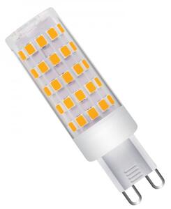 InLight G9 LED 8watt 4000Κ Φυσικό Λευκό (7.09.08.09.2)