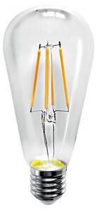 InLight E27 LED Filament ST64 8watt (7.27.08.26.1)