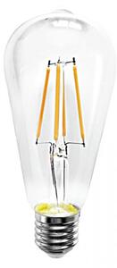 InLight E27 LED Filament ST64 10watt (7.27.10.26.2)