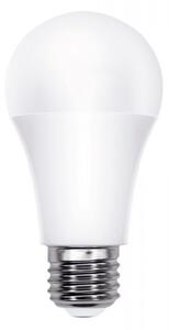 InLight E27 LED A60 9watt 3000Κ Day Night Sensor Θερμό Λευκό (7.27.09.43.1)