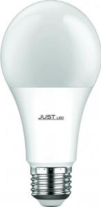 JUST LED JUSTLed-LED Bulb A60 E27 15W 4000K Φυσικό (B276015012)