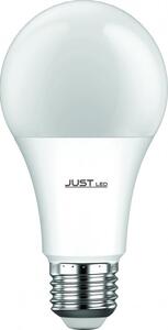 JUST LED JUSTLed-LED Bulb A60 E27 10W 3000K Θερμό (B276010011)