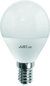 JUST LED JUSTLed-LED Bulb G45 E14 6W 6000K Ψυχρό (B144506013)