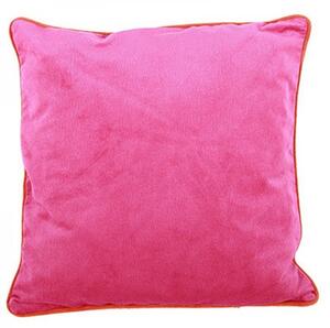 Artekko Artekko Pillow Μαξιλάρι Ύφασμα Φούξια (51x16.5x51)cm T37842