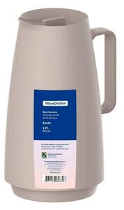 Κανάτα Θερμός Exata TR61636058 500ml Beige Tramontina