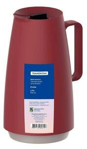 Κανάτα Θερμός Exata TR61636056 500ml Bordeaux Tramontina