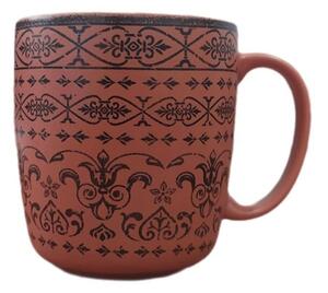 Κούπα PR222681013 22268-10 340ml Terracotta Oriana Ferelli