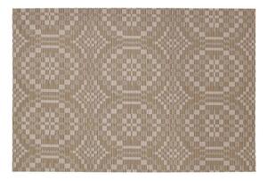 Σουπλά Maze PTG35127045 45x30cm Beige Max Home