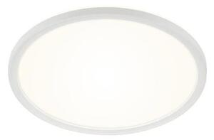 Briloner 7155-416 - Φωτιστικό οροφής LED SLIM LED/18W/230V