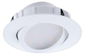 Eglo 95847 - Κρεμαστό φως οροφής LED PINEDA 1xLED/6W/230V