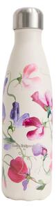 Μπουκάλι Θερμός Original Emma Bridgewater Chilly's με χωρητικότητα 500ml και διατήρηση θερμοκρασίας 12h ζεστό / 24h κρύο - Sweet Peas