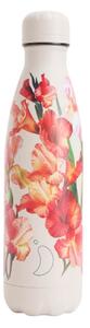 Μπουκάλι Θερμός Original Emma Bridgewater Chilly's με χωρητικότητα 500ml και διατήρηση θερμοκρασίας 12h ζεστό / 24h κρύο - Golden Hour