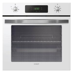 Εντοιχιζόμενος Φούρνος Candy Idea FIDC B605 L με χωρητικότητα 65L και ενεργειακή κλάση A+ - White