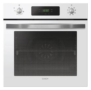 Εντοιχιζόμενος Φούρνος Candy Idea FMCIDC B626 L με χωρητικότητα 65L και ενεργειακή κλάση A+ - White