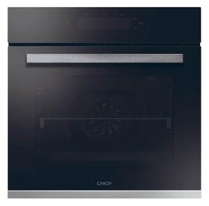 Εντοιχιζόμενος Φούρνος Candy Moderna FCT858 XRWF με Wi-Fi, Bluetooth, χωρητικότητα 70L και ενεργειακή κλάση A+ - Black