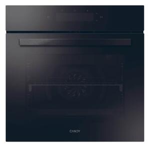Εντοιχιζόμενος Φούρνος Candy Moderna FMBC T828S WF με Wi-Fi, Bluetooth, χωρητικότητα 70L και ενεργειακή κλάση A+ - Black