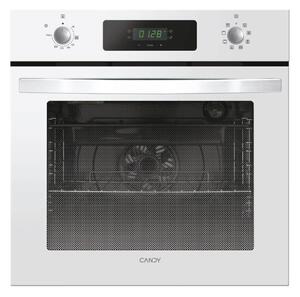 Εντοιχιζόμενος Φούρνος Candy Idea FIDC B625 L με χωρητικότητα 70L και ενεργειακή κλάση A+ - White