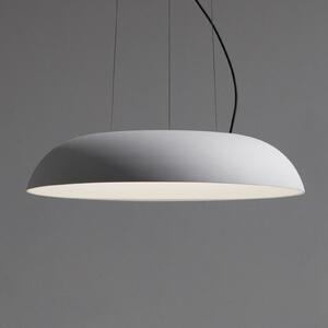Martinelli Luce Maggiolone κρεμαστό 930 60cm λευκό, ρυθμιζόμενος, Λευκό, Σαλόνι / τραπεζαρία, Μέταλλο, σχεδιασμός