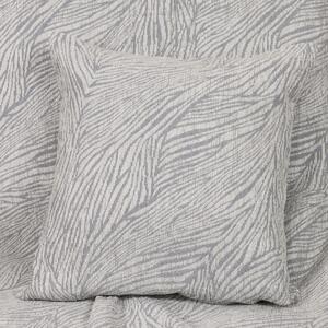 Διακοσμητική Μαξιλαροθήκη (45x45) Nima Moca Grey
