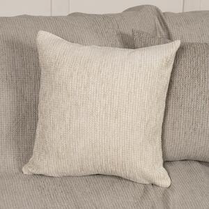 Διακοσμητική Μαξιλαροθήκη (45x45) Nima Abrigo Beige