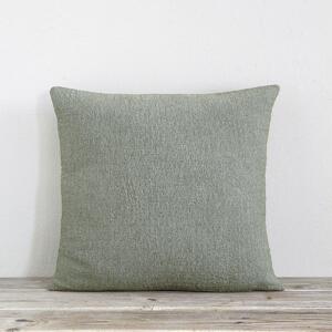 Διακοσμητική Μαξιλαροθήκη (45x45) Nima Living Azura Khaki