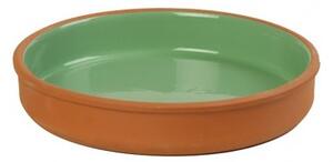 Terracotta green πυριμαχ. ΡΗΧΟ ΜΠΩΛ 23x4ek... Nak131k10-1