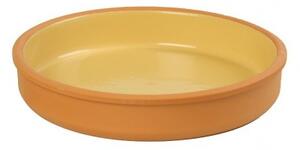 Terracotta yellow πυριμαχ. ΡΗΧΟ ΜΠΩΛ 23x4ek... Nak130k10-1