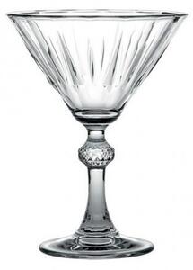 Diamond martini glass 238cc 23.8 ek p/288 gb6.Ob24. Sp440099g6