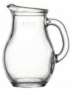 BISTRO JUG 1000CC 20.1CM P/270 FLX6 (smA) SP80102K6