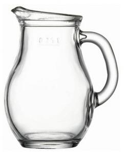 BISTRO JUG 500CC 15.3CM P/360 FLX6.SHR24 PR.BC. (smA) SP80101K6