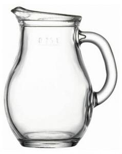 BISTRO JUG 250CC 12.1CM P/864 FLX12.SHR24 (smA) SP80100K12