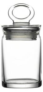 Kitchen jar 240cc h: 13,8 d: 6,4 p/1280 gb1.Ob8. Sp95104g1