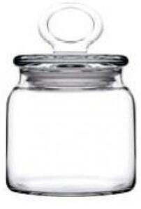 Kitchen slim jar 575cc d:8 h:9,5 p/576 gb1.Ob6. Sp96763g1