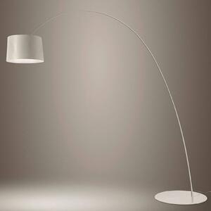 Φωτιστικό δαπέδου Foscarini Twiggy MyLight LED CCT greige