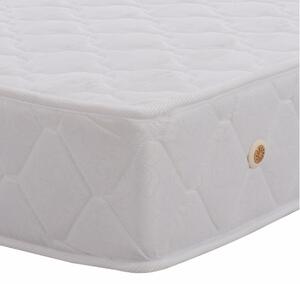 Στρωμα babycloud hm642.01 bonell spring 60x120 λευκο